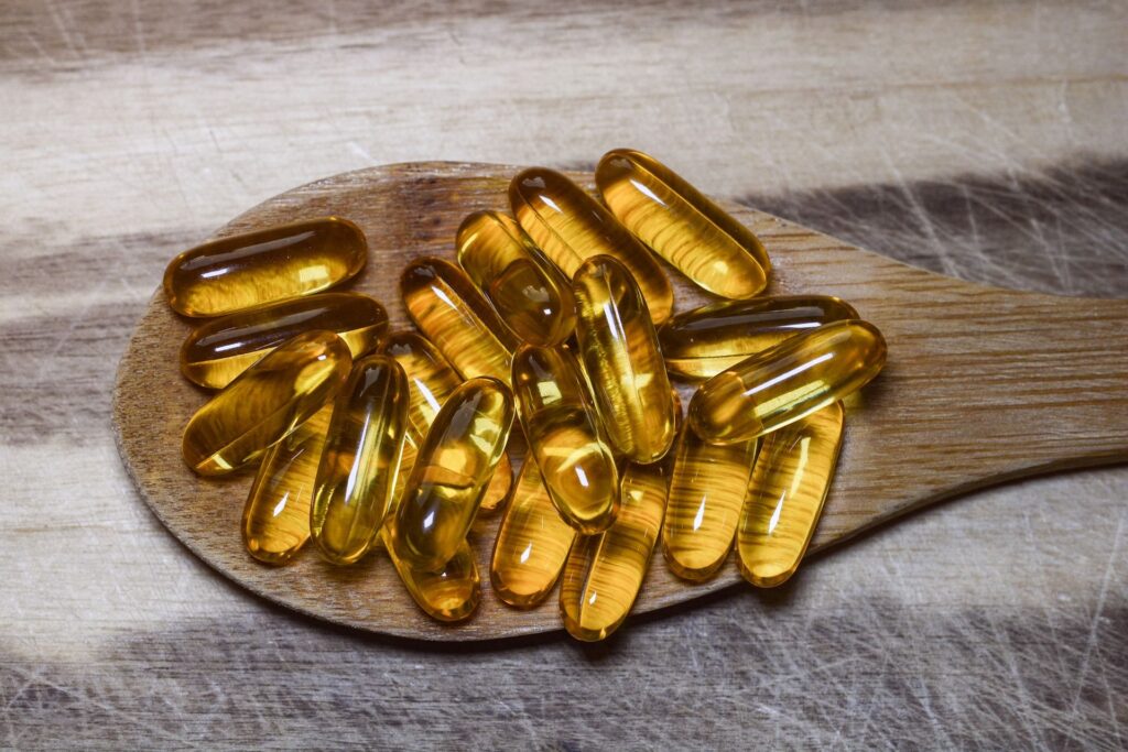 Top 20 “CBD Capsules” Keywords To Target For Link Building
