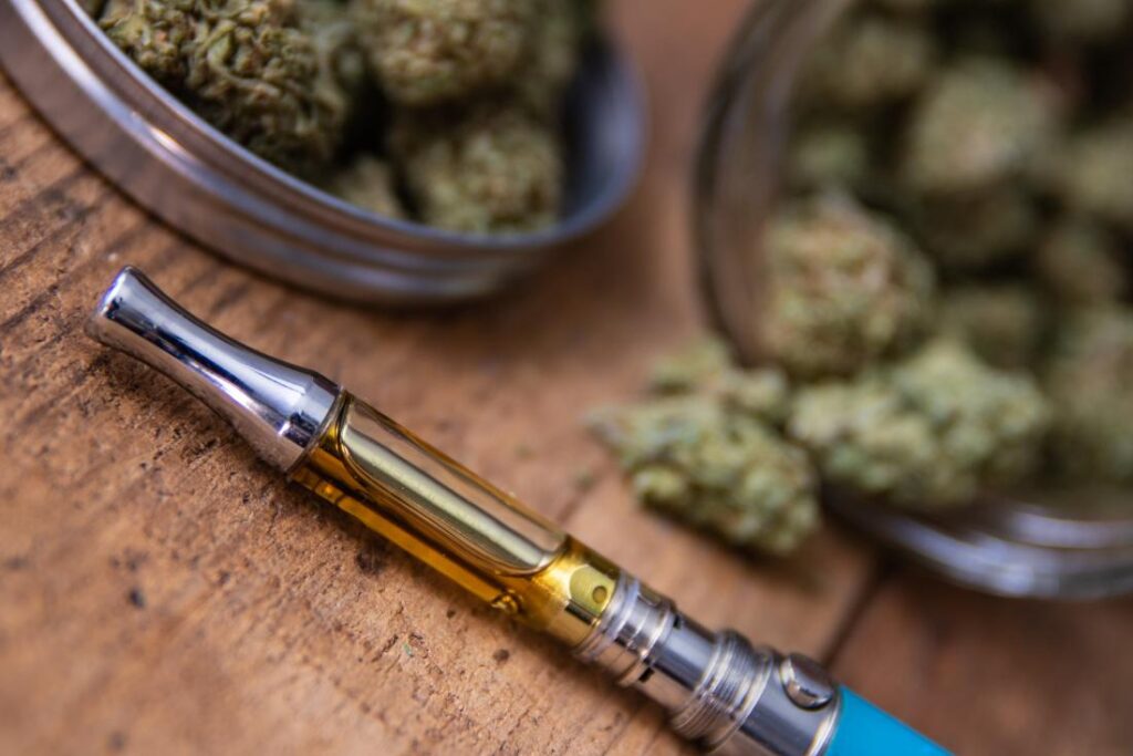 Top 20 “CBD Vape Pen” Keywords To Target For Link Building