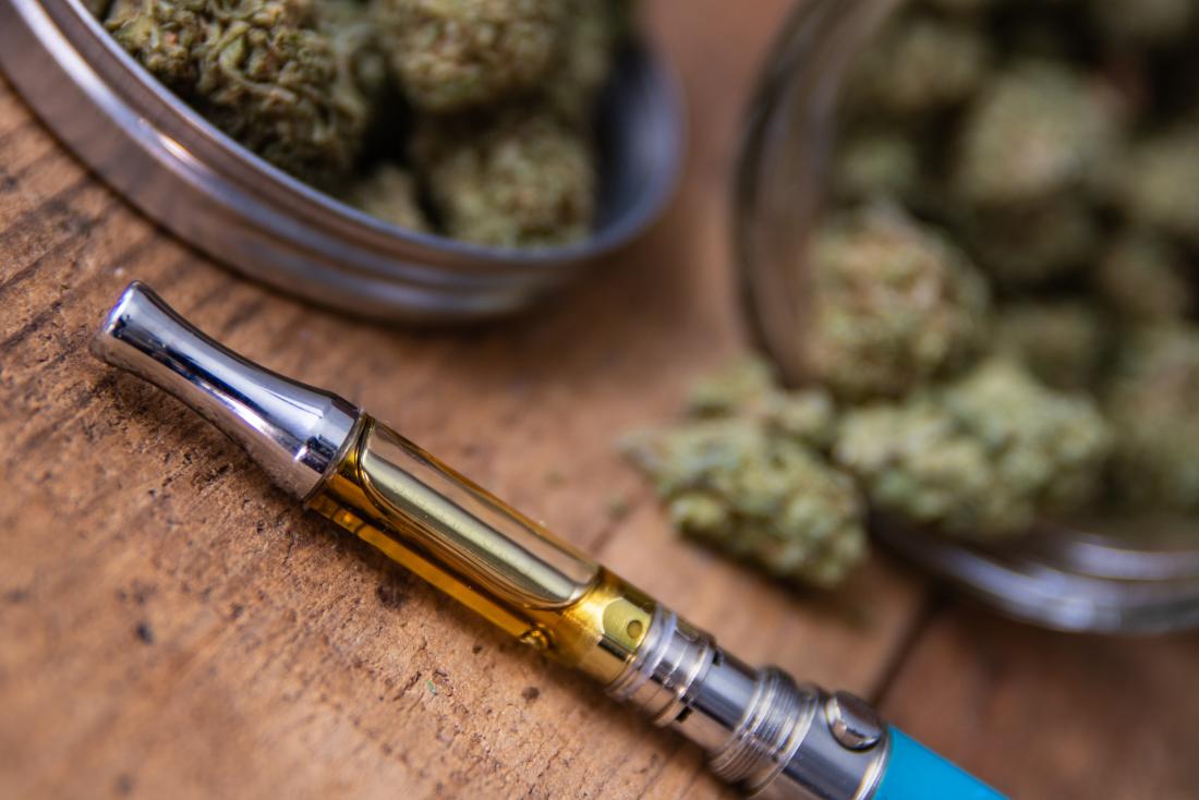 Top 20 "CBD Vape Pen" Keywords To Target For Link Building - CBD Marketing  Solutions