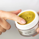 CBD Cream SEO Strategy Featured Image