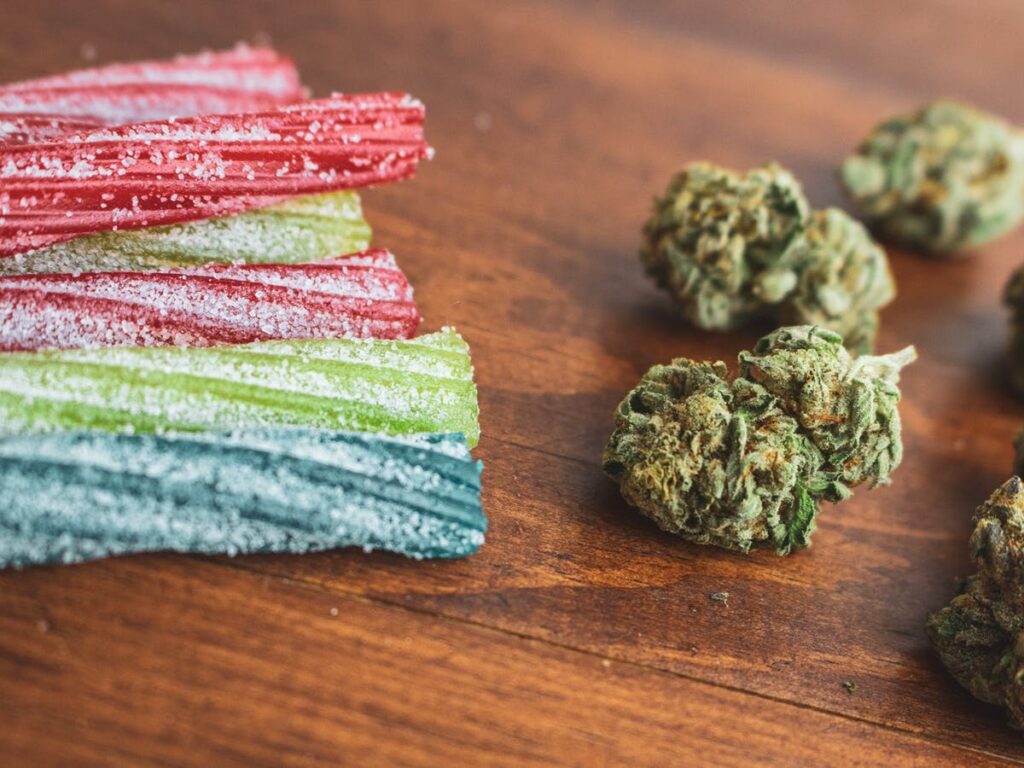 Top 20 “CBD Gummies” Keywords To Target For Link Building.