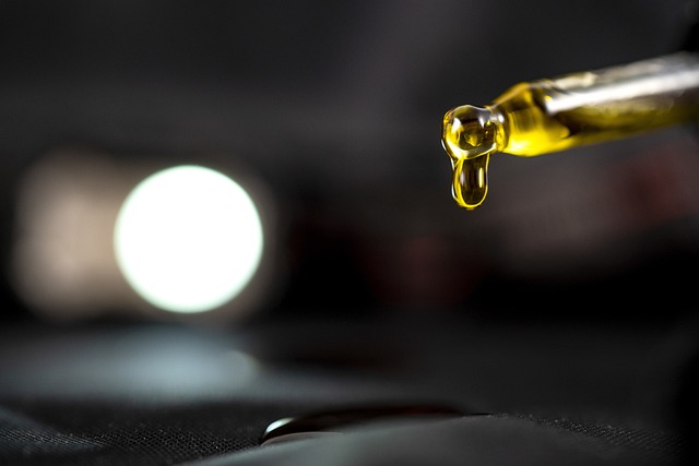 Top 20 “CBD Oil” Keywords To Target For Link Building