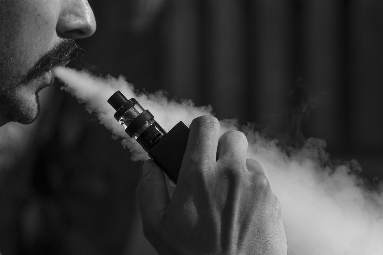 CBD Vape Juice Keywords Featured Image