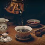 Top 20 “Kratom Tea” Keywords To Target For Link Building