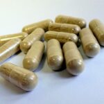Kratom Pills SEO Keywords Featured Image