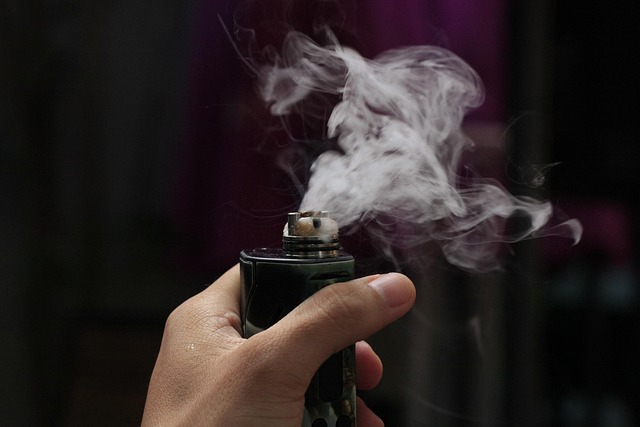 Your Complete Vape Mods SEO & Market Guide