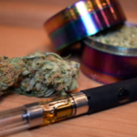 Top 4 “Delta 8 THC Carts” Keywords To Target For Link Building