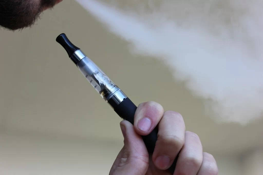 Vape Battery: How It Works, Trends & SEO Keywords