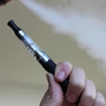 Top 20 “Vape Battery” keywords to target for link building.