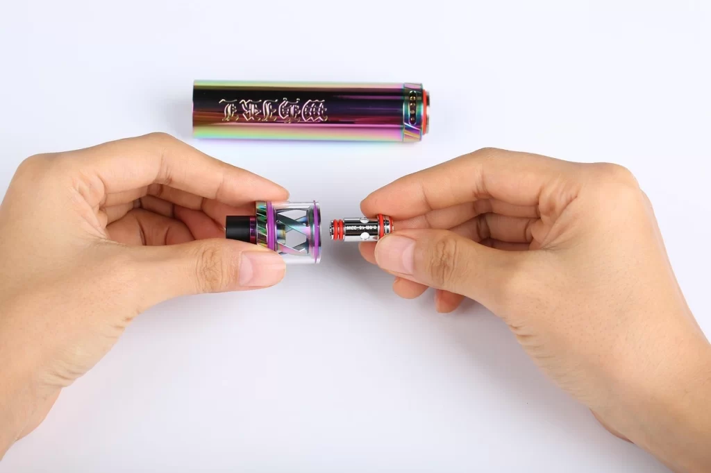 What Is a Disposable Vape? Everything You Need to Know