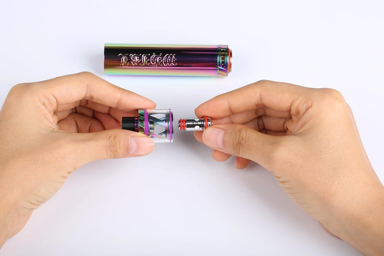 What Is a Disposable Vape Featured Image
