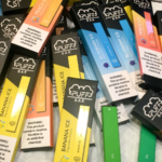 vape flavors