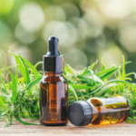 CBD Vape Oil Keywords Banner