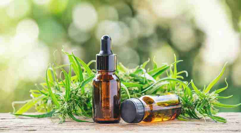 Top 20 “CBD Massage Oil” Keywords To Target For Link Building
