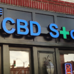 CBD Stores
