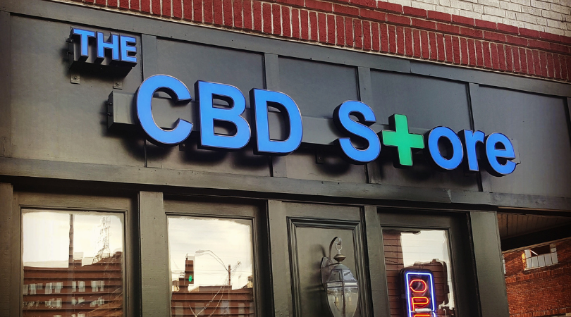 CBD Stores