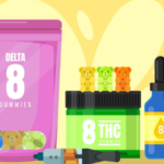 Delta 8 Products