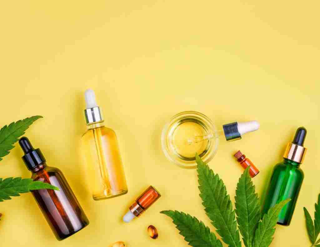 Top 20 “CBD Products” Keywords To Target For Link Building