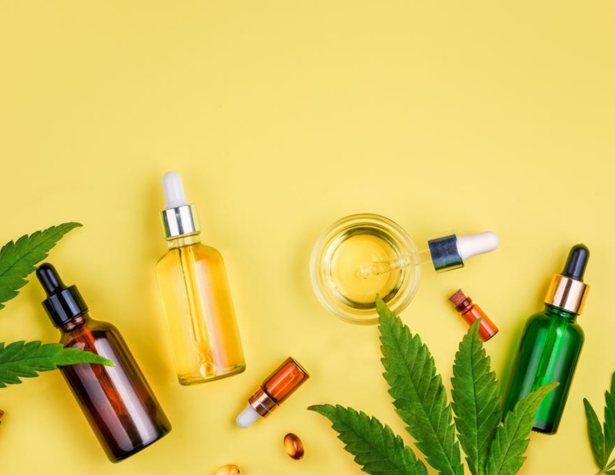 CBD Products