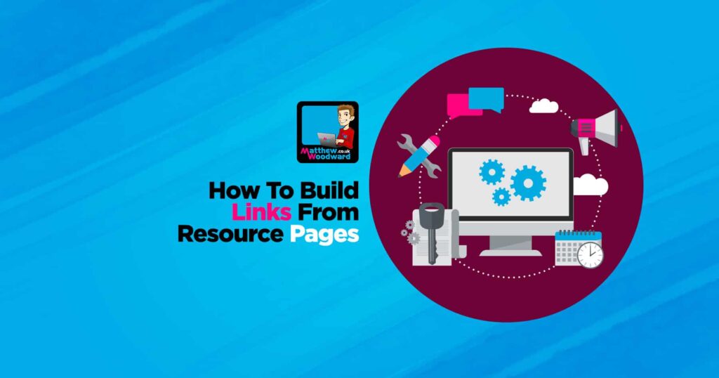 3 Functional Ways To Create Links From The Resource Pages For Your CBD Website