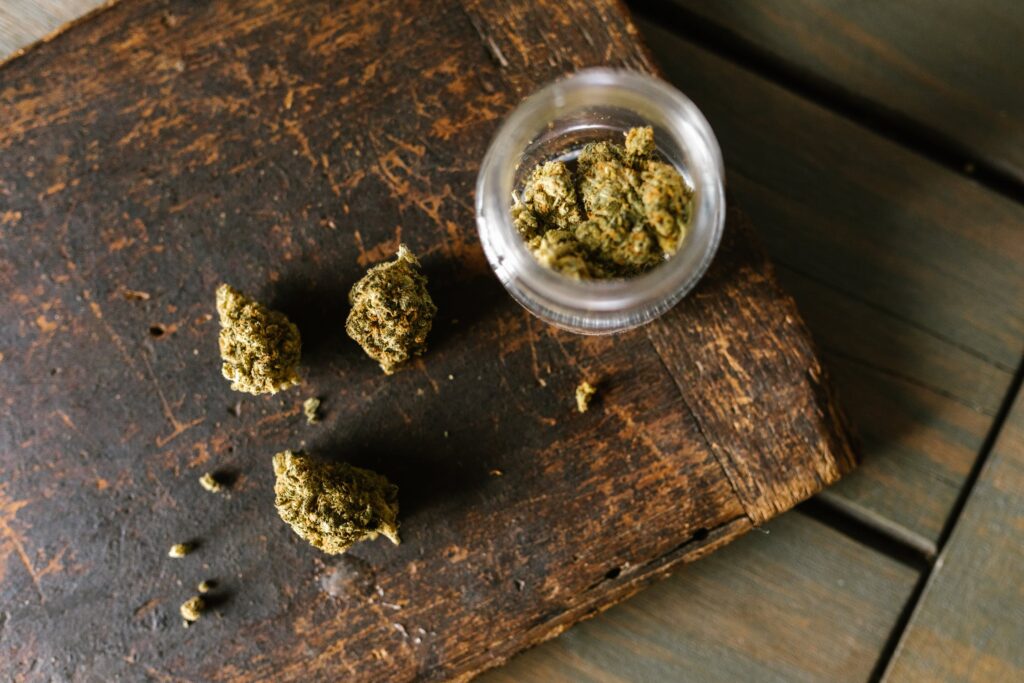 5 Effective Methods For Successful Cannabis Content Marketing