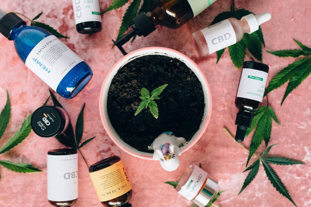 CBD Products