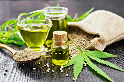 Hemp marketing - cbd marketing