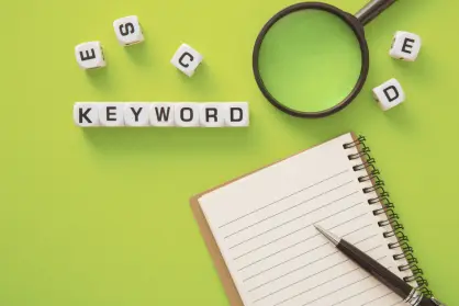 keyword research - cbd marketing