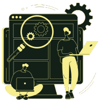 research work in SEO