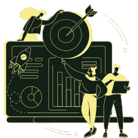 SEO strategy - cbd marketing