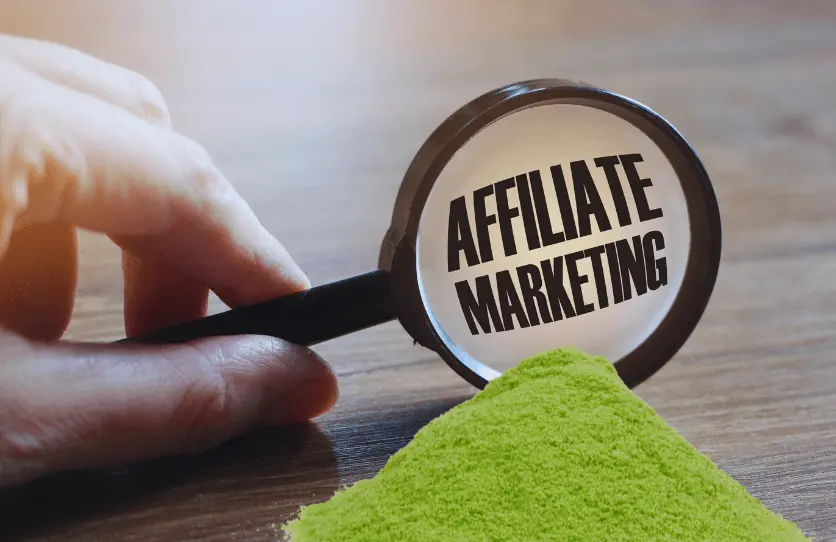 kratom affiliate marketing - cbd marketing