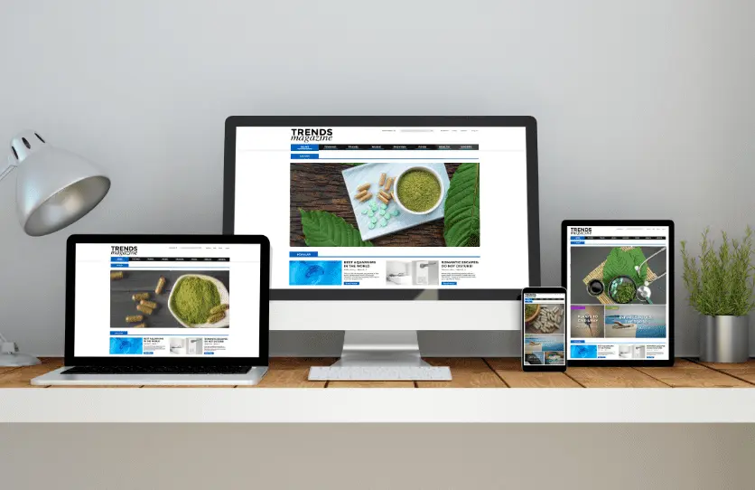 kratom blog management - cbd marketing