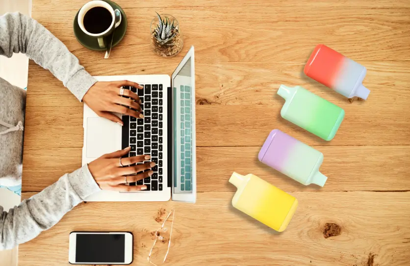vape content optimization - cbd marketing