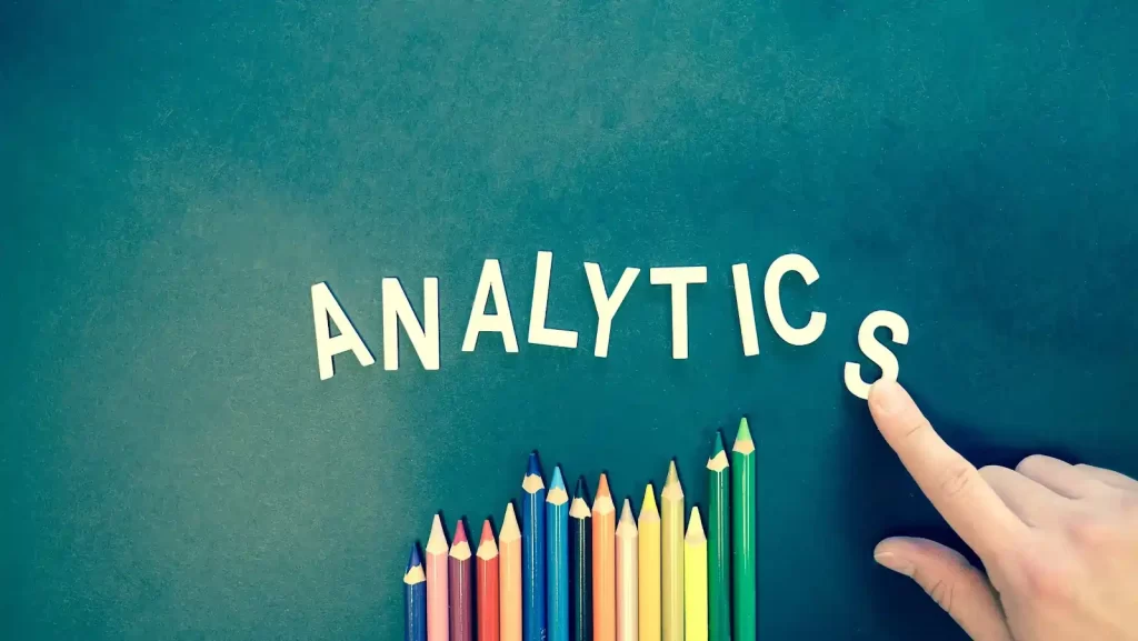 Vape Marketing Analytics