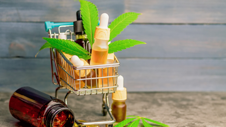 What is CBD Affiliate Marketing