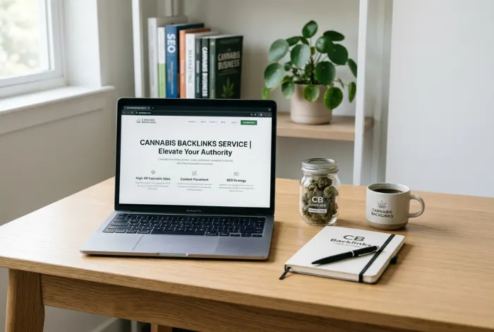 Cannabis Backlinks: How To Get High-DA Links In A Restricted Niche?