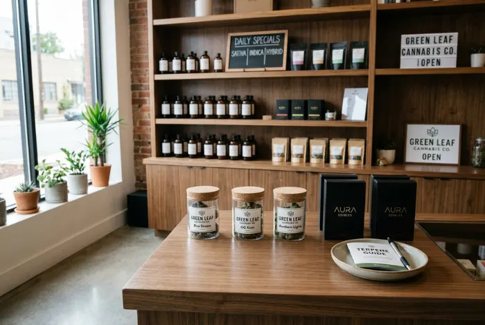 Cannabis Dispensary SEO: The Complete 2026 Ranking Guide
