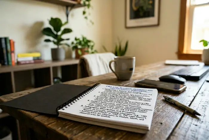 How To Build High-Quality Backlinks for Your CBD Website?