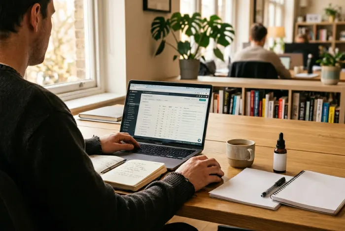 how to rank CBD website on Google