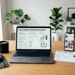 vape content marketing strategy