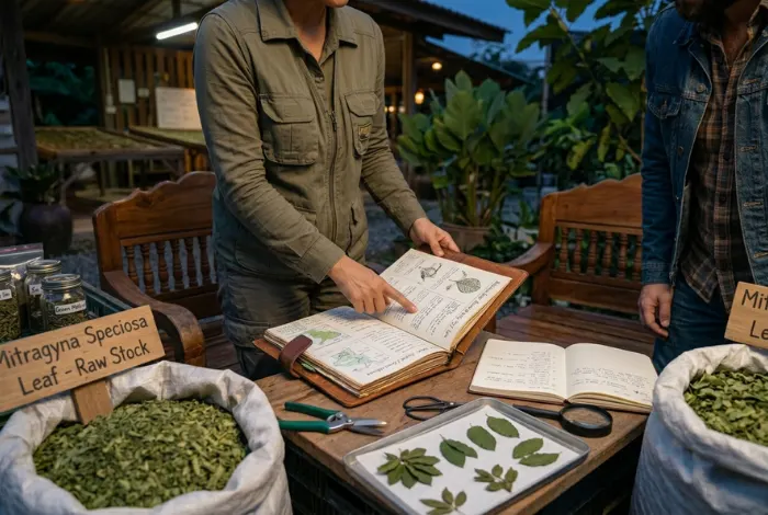 Kratom Keyword Research: How to Find the Best Terms for Your Store