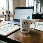 CBD SEO strategies 2026