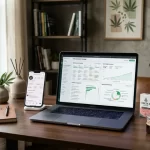 delta 8 content strategy