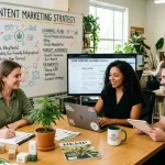hemp content marketing
