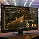 CBD SEO strategies 2026