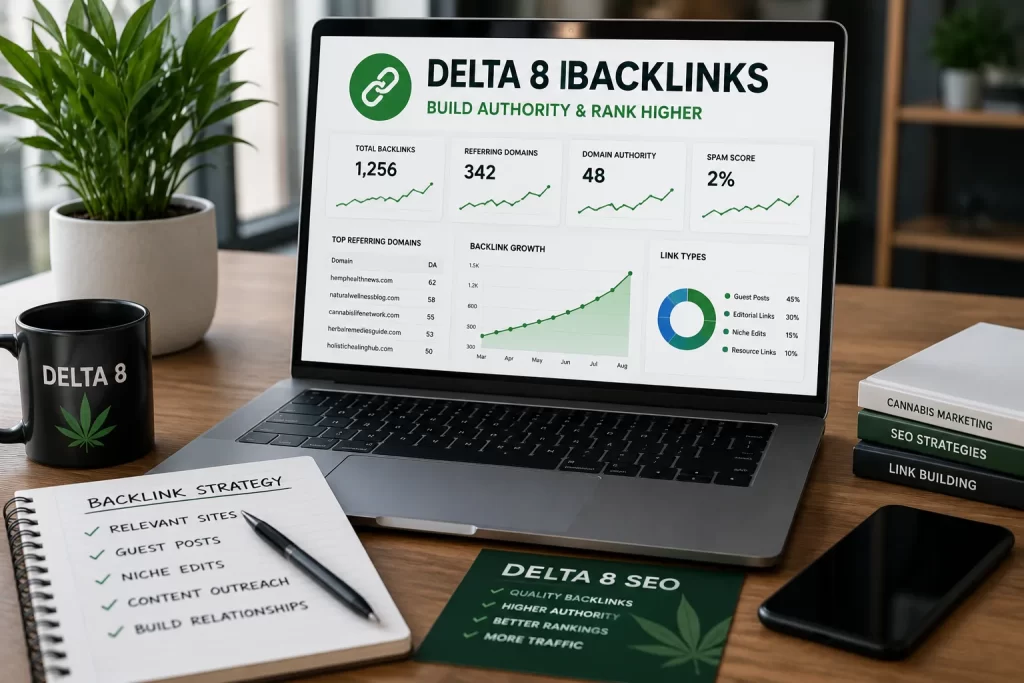 delta 8 backlinks