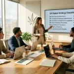 Cannabis Marketing Agency Checklist